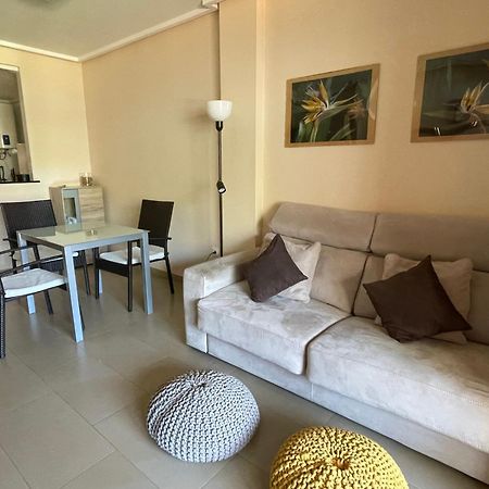 Apartment De Jardines Дения Екстериор снимка