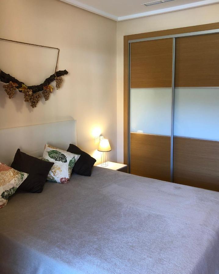 Apartment De Jardines Дения Екстериор снимка