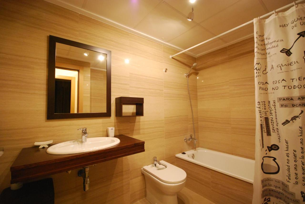 Apartment De Jardines Дения Екстериор снимка