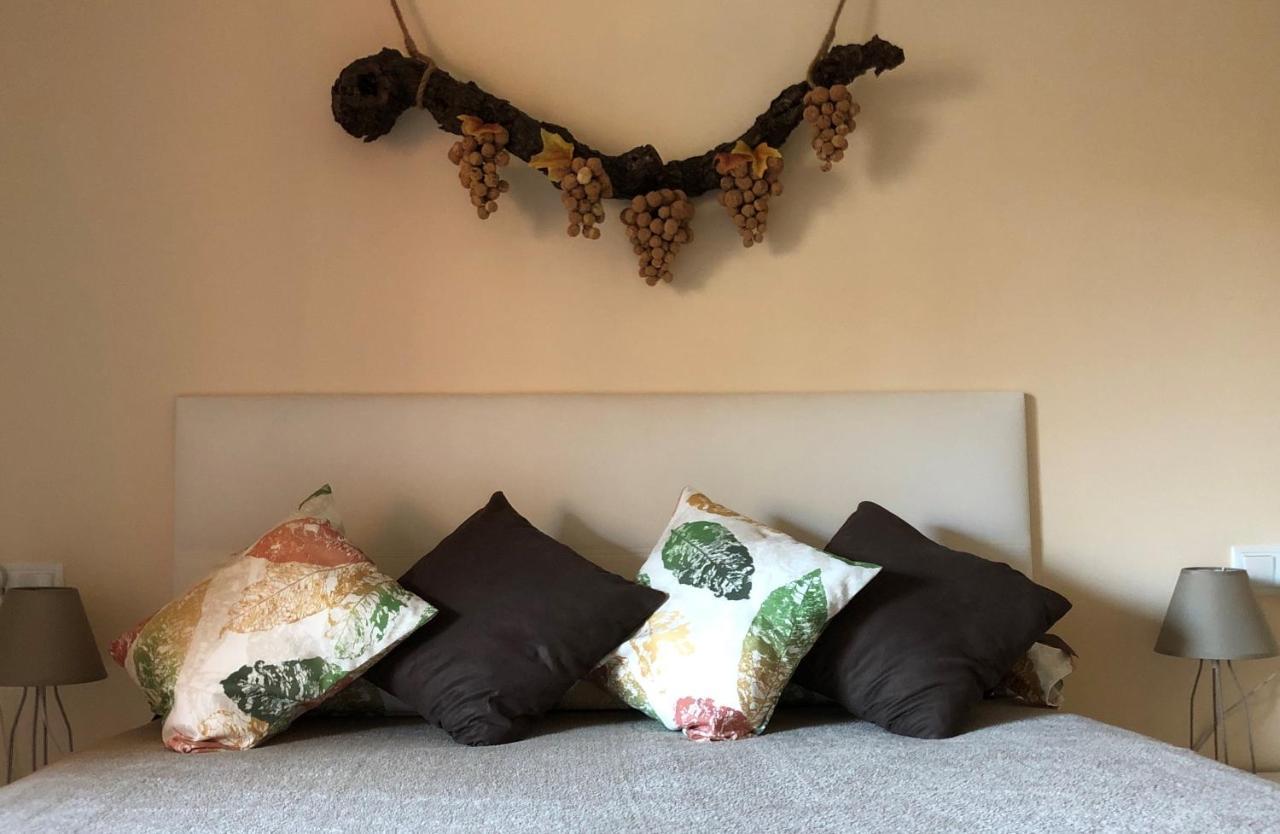 Apartment De Jardines Дения Екстериор снимка